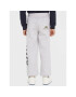 Tommy Hilfiger Долнище анцуг KB0KB08631 Сив Regular Fit - Pepit.bg
