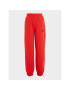 Tommy Hilfiger Долнище анцуг KB0KB08791 Червен Regular Fit - Pepit.bg