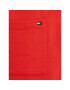 Tommy Hilfiger Долнище анцуг KB0KB08791 Червен Regular Fit - Pepit.bg