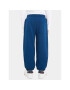 Tommy Hilfiger Долнище анцуг KB0KB08791 Син Regular Fit - Pepit.bg