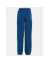 Tommy Hilfiger Долнище анцуг KB0KB08791 Син Regular Fit - Pepit.bg