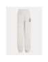 Tommy Hilfiger Долнище анцуг KG0KG07647 Сив Regular Fit - Pepit.bg
