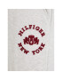 Tommy Hilfiger Долнище анцуг KG0KG07647 Сив Regular Fit - Pepit.bg