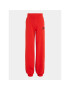 Tommy Hilfiger Долнище анцуг KG0KG07806 Червен Regular Fit - Pepit.bg