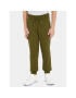 Tommy Hilfiger Долнище анцуг KS0KS00207 M Зелен Regular Fit - Pepit.bg