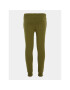 Tommy Hilfiger Долнище анцуг KS0KS00207 M Зелен Regular Fit - Pepit.bg