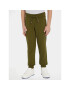 Tommy Hilfiger Долнище анцуг KS0KS00207 S Зелен Regular Fit - Pepit.bg