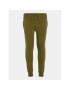 Tommy Hilfiger Долнище анцуг KS0KS00207 S Зелен Regular Fit - Pepit.bg