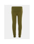 Tommy Hilfiger Долнище анцуг KS0KS00207 S Зелен Regular Fit - Pepit.bg