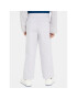Tommy Hilfiger Долнище анцуг KS0KS00443 M Сив Regular Fit - Pepit.bg
