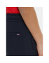 Tommy Hilfiger Долнище анцуг KS0KS00443 M Тъмносин Regular Fit - Pepit.bg
