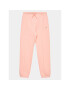 Tommy Hilfiger Долнище анцуг KS0KS00494 D Розов Regular Fit - Pepit.bg