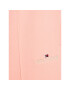 Tommy Hilfiger Долнище анцуг KS0KS00494 D Розов Regular Fit - Pepit.bg