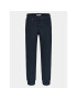 Tommy Hilfiger Долнище анцуг KS0KS00504 D Тъмносин Regular Fit - Pepit.bg