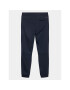 Tommy Hilfiger Долнище анцуг KS0KS00504 D Тъмносин Regular Fit - Pepit.bg