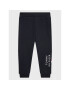 Tommy Hilfiger Долнище анцуг Logo KB0KB07982 D Тъмносин Regular Fit - Pepit.bg