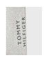 Tommy Hilfiger Долнище анцуг Logo KB0KB07982 M Сив Regular Fit - Pepit.bg