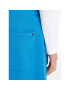 Tommy Hilfiger Долнище анцуг Logo KB0KB08650 Син Regular Fit - Pepit.bg