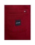 Tommy Hilfiger Долнище анцуг Monotype KB0KB08278 D Бордо Regular Fit - Pepit.bg