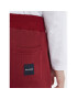 Tommy Hilfiger Долнище анцуг Monotype KB0KB08278 M Бордо Regular Fit - Pepit.bg