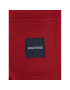 Tommy Hilfiger Долнище анцуг Monotype KB0KB08278 M Бордо Regular Fit - Pepit.bg