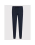 Tommy Hilfiger Долнище анцуг S10S101318 Тъмносин Regular Fit - Pepit.bg
