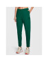 Tommy Hilfiger Долнище анцуг S10S101583 Зелен Relaxed Fit - Pepit.bg