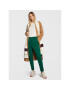 Tommy Hilfiger Долнище анцуг S10S101583 Зелен Relaxed Fit - Pepit.bg