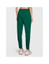 Tommy Hilfiger Долнище анцуг S10S101583 Зелен Relaxed Fit - Pepit.bg
