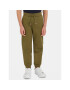 Tommy Hilfiger Долнище анцуг Tape KB0KB08476 Зелен Regular Fit - Pepit.bg