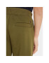 Tommy Hilfiger Долнище анцуг Tape KB0KB08476 Зелен Regular Fit - Pepit.bg
