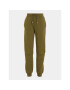 Tommy Hilfiger Долнище анцуг Tape KB0KB08476 Зелен Regular Fit - Pepit.bg
