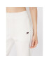 Tommy Hilfiger Долнище анцуг Terry Kick S10S101376 Бял Regular Fit - Pepit.bg
