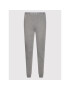 Tommy Hilfiger Долнище анцуг Track UW0UW03214 Сив Regular Fit - Pepit.bg