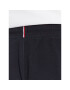 Tommy Hilfiger Долнище анцуг UM0UM02874 Тъмносин Regular Fit - Pepit.bg