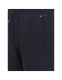 Tommy Hilfiger Долнище анцуг UM0UM02874 Тъмносин Regular Fit - Pepit.bg