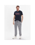 Tommy Hilfiger Долнище анцуг UM0UM02880 Сив Regular Fit - Pepit.bg