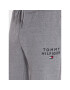 Tommy Hilfiger Долнище анцуг UM0UM02880 Сив Regular Fit - Pepit.bg