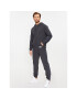 Tommy Hilfiger Долнище анцуг UM0UM03013 Сив Regular Fit - Pepit.bg