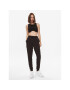 Tommy Hilfiger Долнище анцуг UW0UW04785 Черен Regular Fit - Pepit.bg