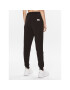 Tommy Hilfiger Долнище анцуг UW0UW04785 Черен Regular Fit - Pepit.bg