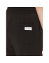 Tommy Hilfiger Долнище анцуг UW0UW04785 Черен Regular Fit - Pepit.bg