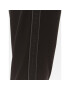 Tommy Hilfiger Долнище анцуг UW0UW04785 Черен Regular Fit - Pepit.bg