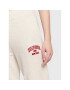 Tommy Hilfiger Долнище анцуг WW0WW36392 Бежов Regular Fit - Pepit.bg