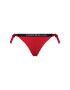 Tommy Hilfiger Долнище на бански Cheeky UW0UW02709 Червен - Pepit.bg