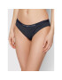 Tommy Hilfiger Долнище на бански Classics UW0UW03393 Тъмносин - Pepit.bg