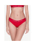 Tommy Hilfiger Долнище на бански UW0UW04120 Червен - Pepit.bg