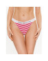 Tommy Hilfiger Долнище на бански UW0UW04561 Червен - Pepit.bg