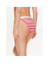 Tommy Hilfiger Долнище на бански UW0UW04561 Червен - Pepit.bg