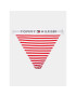 Tommy Hilfiger Долнище на бански UW0UW04561 Червен - Pepit.bg